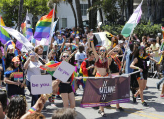 The largest gay rights group in the US issues a Florida travel advisory - WUSF