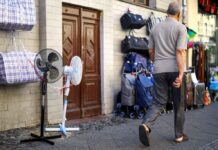 The long-term health risks as extreme heat becomes a new normal - PBS