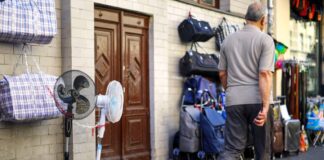 The long-term health risks as extreme heat becomes a new normal - PBS