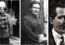 The Paradox of Britain, Makhno's dream, LGBT people* and dogs are welcome: morning coffee with EADaily - EADaily