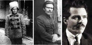 The Paradox of Britain, Makhno's dream, LGBT people* and dogs are welcome: morning coffee with EADaily - EADaily