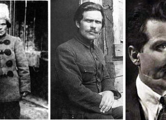 The Paradox of Britain, Makhno’s dream, LGBT people* and dogs are welcome: morning coffee with EADaily – EADaily The Paradox of Britain, Makhno's dream, LGBT people* and dogs are welcome: morning coffee with EADaily - EADaily