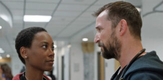 The Pitt Star FIRED — Over Anti-LGBT Church That Performs ‘Gay Exorcisms’?! Her Rep Says… – Perez Hilton The Pitt Star FIRED -- Over Anti-LGBT Church That Performs 'Gay Exorcisms'?! Her Rep Says... - Perez Hilton