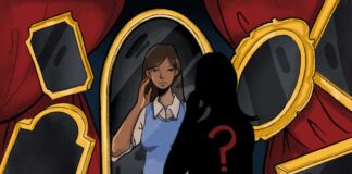 The ‘Queer Aesthetic’ isn’t real! - thevarsity.ca