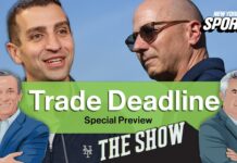 The top 10 most unfair New York sports what-if athletes - New York Post