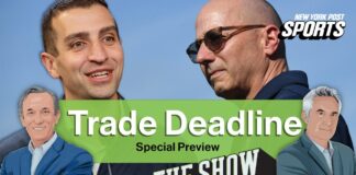 The top 10 most unfair New York sports what-if athletes - New York Post