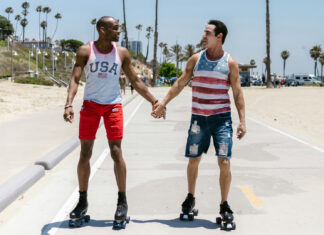 The UK plummets on the Spartacus Gay Travel Index - attitude.co.uk
