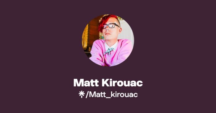 The Ultimate Gay Road Trip - InsideHook