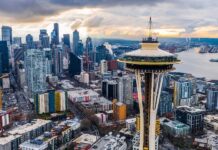 The Ultimate Guide To Gay Travel In Seattle – Gayety The Ultimate Guide To Gay Travel In Seattle - Gayety