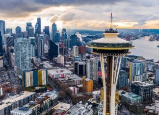 The Ultimate Guide To Gay Travel In Seattle – Gayety The Ultimate Guide To Gay Travel In Seattle - Gayety