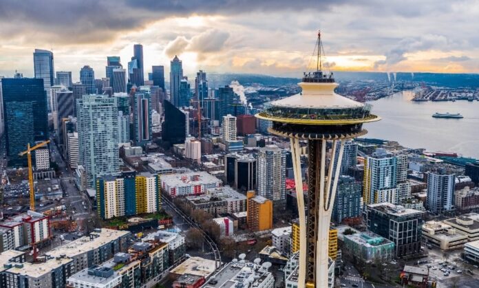 The Ultimate Guide To Gay Travel In Seattle - Gayety