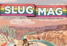 The Utah Gay Football League: Take Pride in Your Team – SLUG Magazine The Utah Gay Football League: Take Pride in Your Team - SLUG Magazine