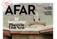 The World’s 25 Safest Countries for LGBTQ Travelers - AFAR