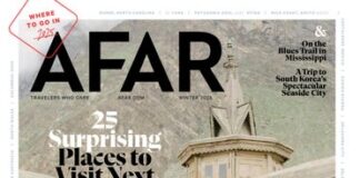 The World’s 25 Safest Countries for LGBTQ Travelers - AFAR