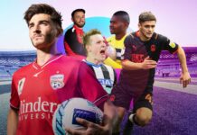 There are only a handful of out, gay male pro footballers in the world – these are their stories - PinkNews