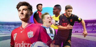 There are only a handful of out, gay male pro footballers in the world – these are their stories – PinkNews There are only a handful of out, gay male pro footballers in the world – these are their stories - PinkNews
