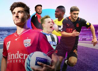 There are only a handful of out, gay male pro footballers in the world – these are their stories - PinkNews