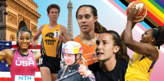 These athletes came out as LGBTQ+ in 2024 (so far) – out.com These athletes came out as LGBTQ+ in 2024 (so far) - out.com