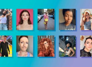 These Queer Insta Influencers Are Serving Up Major Outfit Inspiration – The Zoe Report These Queer Insta Influencers Are Serving Up Major Outfit Inspiration - The Zoe Report