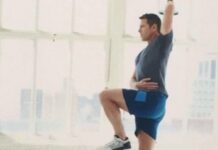 Thomas Roberts Featured In 'Muscle & Fitness' - On Top Magazine