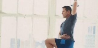 Thomas Roberts Featured In 'Muscle & Fitness' - On Top Magazine