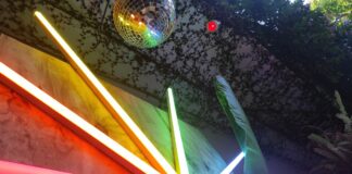 Travelling the world isn’t easy when you’re gay. Here’s my experience - Euronews.com