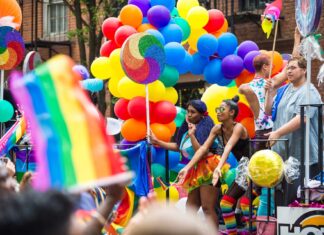 Travelling with Pride – WTTC Travel Hub Travelling with Pride - WTTC Travel Hub