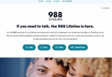 Trump administration ends 988 Lifeline's special service for LGBTQ+ young people - NPR