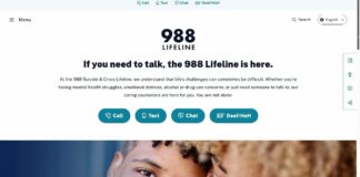 Trump administration ends 988 Lifeline's special service for LGBTQ+ young people - NPR