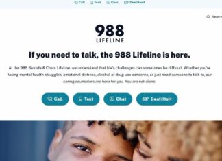 Trump administration ends 988 Lifeline’s special service for LGBTQ+ young people – NPR Trump administration ends 988 Lifeline's special service for LGBTQ+ young people - NPR