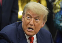 Trump bill's health effects won't be felt until after midterms - Axios