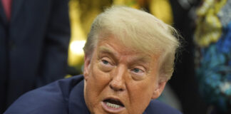 Trump bill's health effects won't be felt until after midterms - Axios