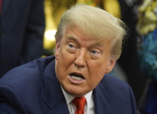 Trump bill's health effects won't be felt until after midterms - Axios