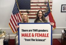 Trump ended Pride by killing a lifeline for queer youth. Where will they turn now? | Opinion - The Tennessean