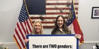 Trump ended Pride by killing a lifeline for queer youth. Where will they turn now? | Opinion - The Tennessean