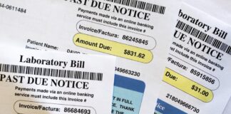 Trump voters wanted lower medical bills. But for millions, bills are about to go up - NPR