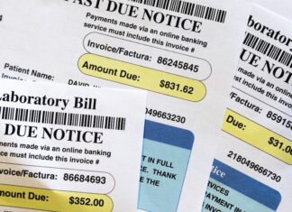 Trump voters wanted lower medical bills. But for millions, bills are about to go up – NPR Trump voters wanted lower medical bills. But for millions, bills are about to go up - NPR