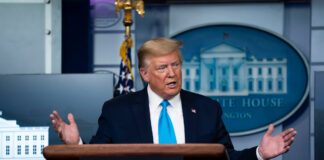 Trump Withdraws U.S. From World Health Organization - The New York Times