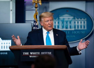 Trump Withdraws U.S. From World Health Organization – The New York Times Trump Withdraws U.S. From World Health Organization - The New York Times