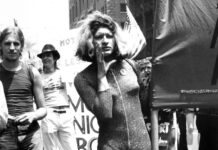 Trumpâs War on Gay, Lesbian, and Trans People - The American Prospect