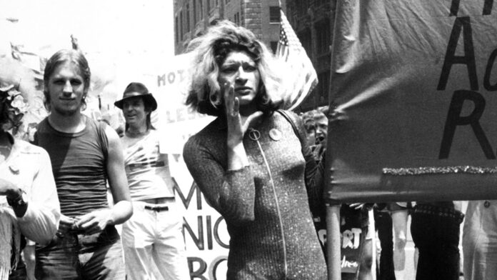 Trumpâs War on Gay, Lesbian, and Trans People - The American Prospect