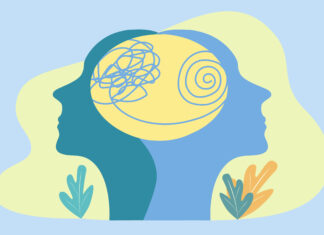 Trying to keep your brain young? A big new study finds these lifestyle changes help - NPR