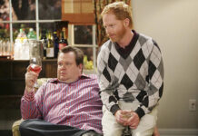 TV's sexless gay characters: It's time to overcome the "ick factor" and let them have some fun too! - Salon.com