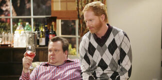 TV's sexless gay characters: It's time to overcome the "ick factor" and let them have some fun too! - Salon.com