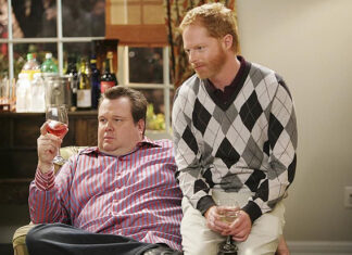 TV’s sexless gay characters: It’s time to overcome the “ick factor” and let them have some fun too! – Salon.com TV's sexless gay characters: It's time to overcome the "ick factor" and let them have some fun too! - Salon.com