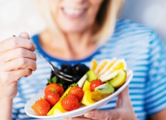 Two of these fruits a day can boost gut health, fight cancer risk, doctor says - Fox News