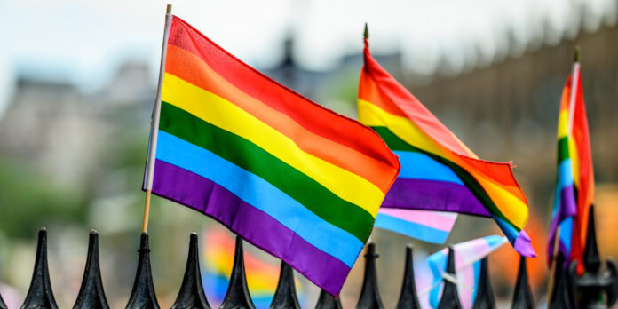 UN council votes to keep researching abuses for LGBT people despite US U-turn - Reuters