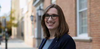 US Election 2020: First Trans Senator, First Black Gay Congressman - Gulte