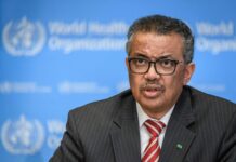 US rejects World Health Organization pandemic response measures - Financial Times