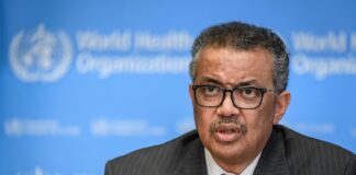 US rejects World Health Organization pandemic response measures - Financial Times